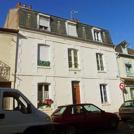 Mirabeau *